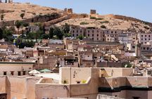 Private Guided Tour of the Ancient Medina in Fez