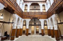 Private Fez Medina Guided Walking Tour