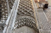 Full Day Marrakech City Tour With A Local Guide