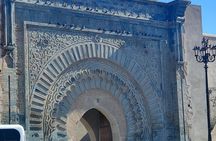 Full Day Marrakech City Tour With A Local Guide