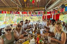 Cu Chi Tunnels & Mekong Delta Adventure: Full-Day Small Group