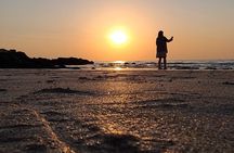 Olle Trail Sunset Tour in Jeju Island 