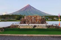 Albay Philippines: Shared Tour with Mayon Skyline