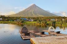Albay Philippines: Express Day Tours