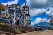 Albay Philippines: Shared Tour with Mayon Skyline