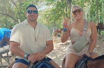 Horseback Ride & Swim Jamaica/Montego Bay