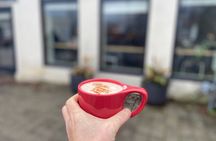 Coffee Roasters of Portland Eastside Walking Tour 