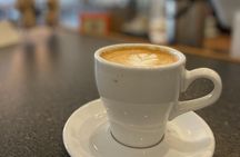 Coffee Roasters of Portland Eastside Walking Tour 