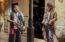 Pirates of the Quarter Tours