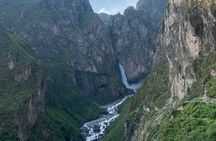 Private Tour 3 Days in the Colca Canyon with Andean Ceremony