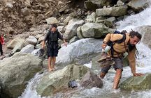Private Tour 3 Days in the Colca Canyon with Andean Ceremony
