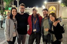 Private Walking Tour in Tetouan with Pickup