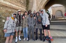 Private Walking Tour in Tetouan with Pickup