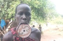 Shared 4 Day Omo Valley Adventure