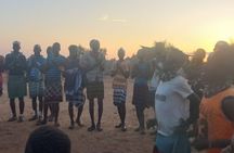 Shared 4 Day Omo Valley Adventure
