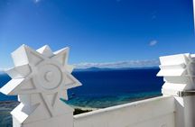 Full Day Water Taxi to Amedee Island from Noumea