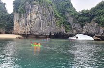 Ha noi: 3D- Halong, Lan ha bay classic cruise, Ninh Binh full day