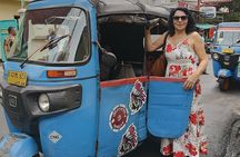Jakarta Half-Day Sightseeing Tour To Modern City and Old Town
