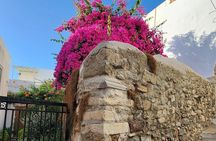 Naxos Sunset Walking Tour 
