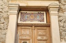 Naxos Sunset Walking Tour 