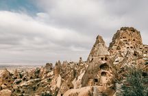Cappadocia Classical Red Tour - Shared Tour