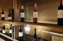 Private Tour in Nafplio with Wine Tasting Tour in Nemea. 