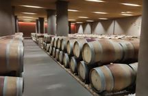 Private Tour in Nafplio with Wine Tasting Tour in Nemea. 