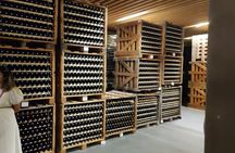 Private Tour in Nafplio with Wine Tasting Tour in Nemea. 