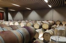 Private Tour in Nafplio with Wine Tasting Tour in Nemea. 