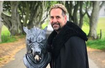 Private Giants Causeway & Game of Thrones day tour from Belfast