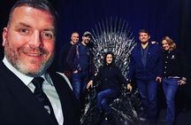 Private Giants Causeway & Game of Thrones day tour from Belfast