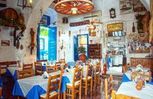 Biblical Private Tour in the Footsteps of St. Paul in Corinth