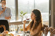 Discover Crete Wine Tasting