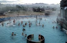 From Krakow: Zakopane ATV Adventure & Thermal Pools Relaxation