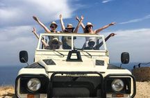 Jeep Safari - Mojacar , Turre , Los Gallardos , Cabrera