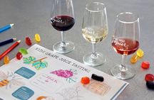 Family Friendly Wine Tour Cape Town 
