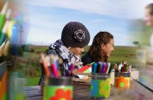Family Friendly Wine Tour Cape Town 