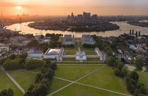 Sights & Bites, Royal Greenwich Guided Tour with Full Day Access
