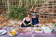 El Nido Highlights Tour w/ Island Lunch 
