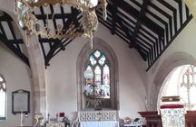 Anglesey's Religious Sites Tour