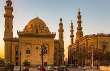 Day Tour to Islamic Cairo and Islamic Museum