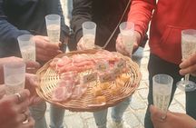Bruges Food and History Tour: Culinary Delights & Hidden Gems