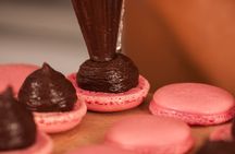 Macaron Baking Class - near Eiffel Tower