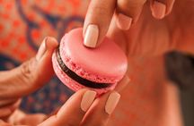 Macaron Baking Class - near Eiffel Tower