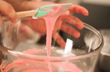 Macaron Baking Class - near Eiffel Tower