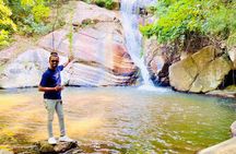 Ella Day Trip with Train Ride Waterfalls and Tea Factory Tour