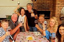 Taste Gran Canaria's unique wines