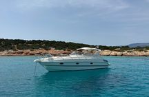 Crete Yacht Cruises 5 Hours Private Guided Cruise in Ag Nikolaos
