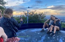 Guided Visit to Commune 20 in Cali