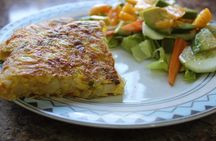 Alicante Best Street Food Tour With A Local Guide